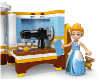 LEGO Disney Princess 43266 Suknia Kopciuszka - 1308201 - zdjęcie 9